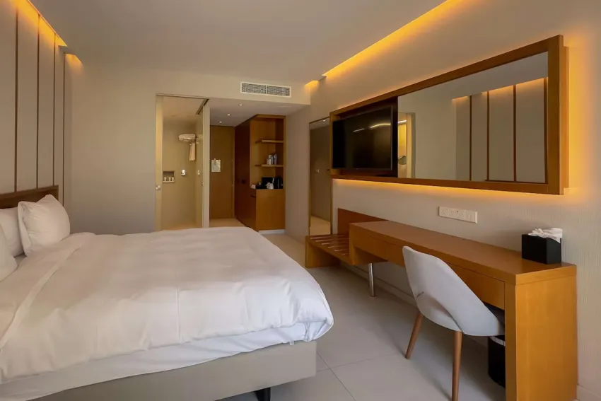 Radisson Beach Resort 5*-22