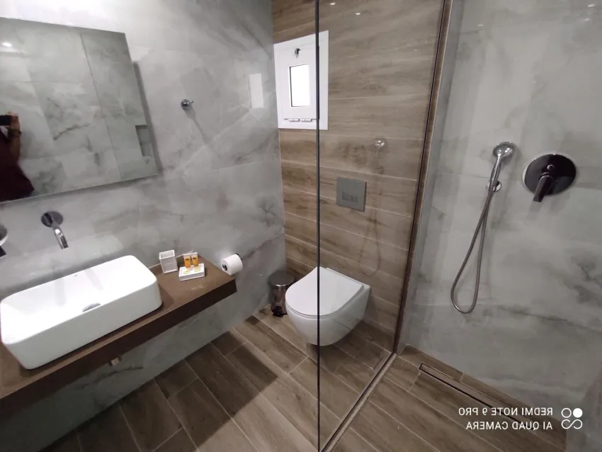 Blue Sky Apartments 3*-10