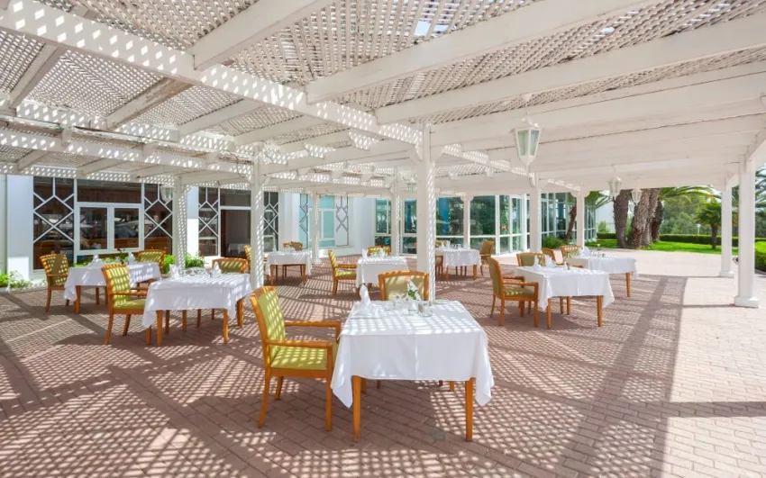 EL MOURADI PALACE  5*-27