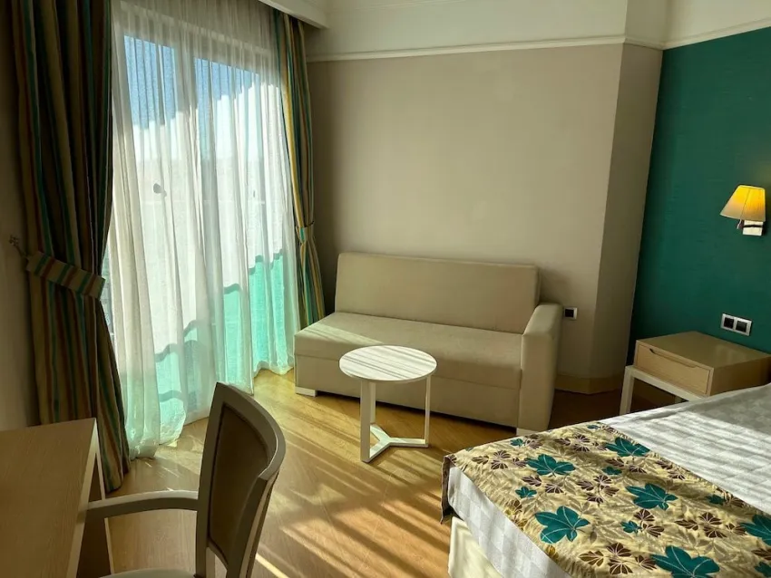 Linda Sunny Beach Hotel 5*-13