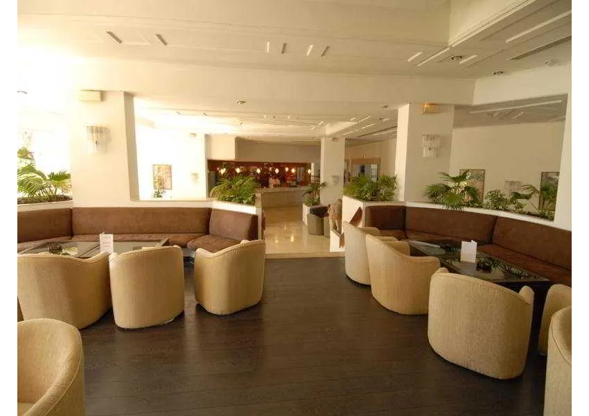 Yadis Hammamet Club 4*-6