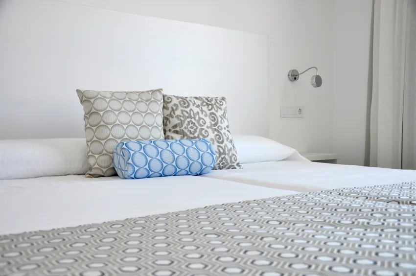 Chevy Hotel & Suites 3*-16