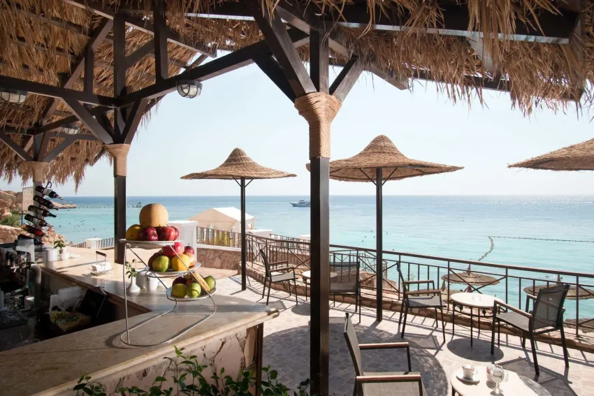 Jaz Fanara Resort & Residence 4*-2
