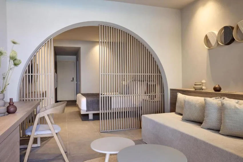 Elissa Adults Only Lifestyle Beach Resort 5*-10