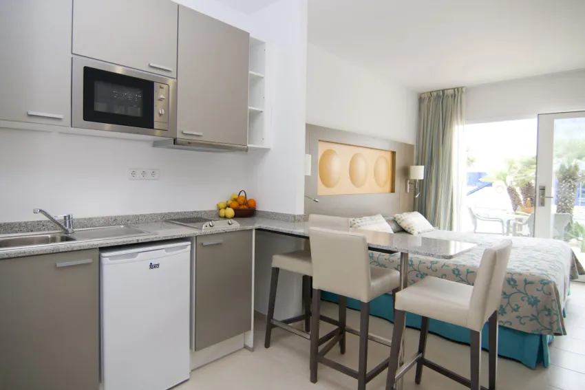 Montelin Apartments Hoposa -7