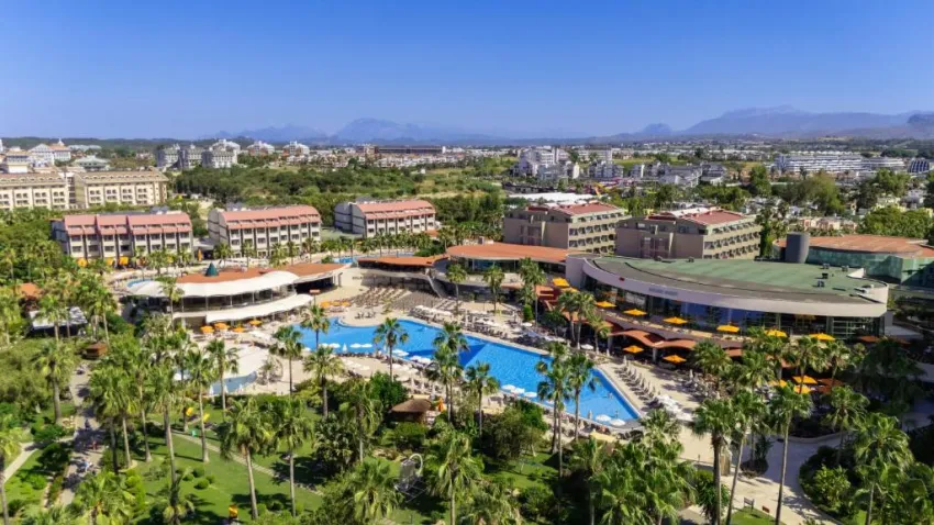 Vonresort Golden Coast 5*-2