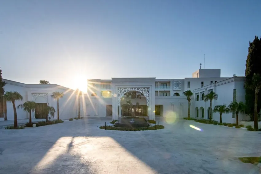 One Resort Premium Hammamet 4*-80