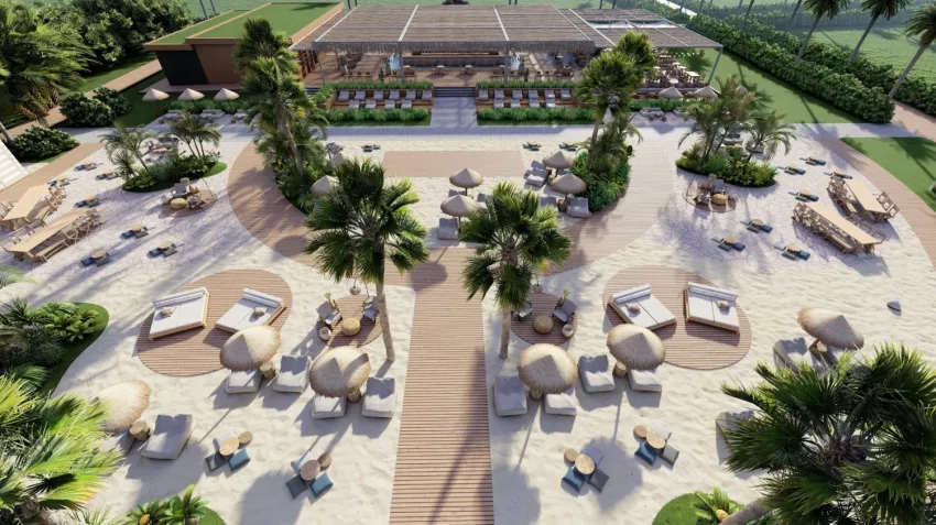 Lusso Sorgun 5*-98