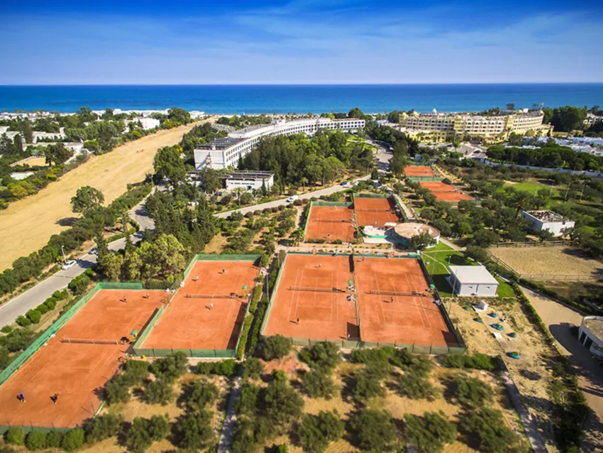 Sentido Phenicia 4*-2