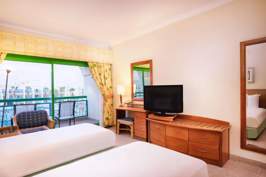 Swiss Inn Hurghada Resort Ex. Hilton Hurghada Resort 5*-288