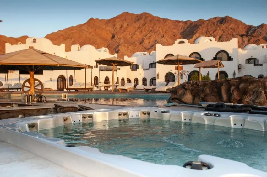 Daniela Diving Resort Dahab 3*-9