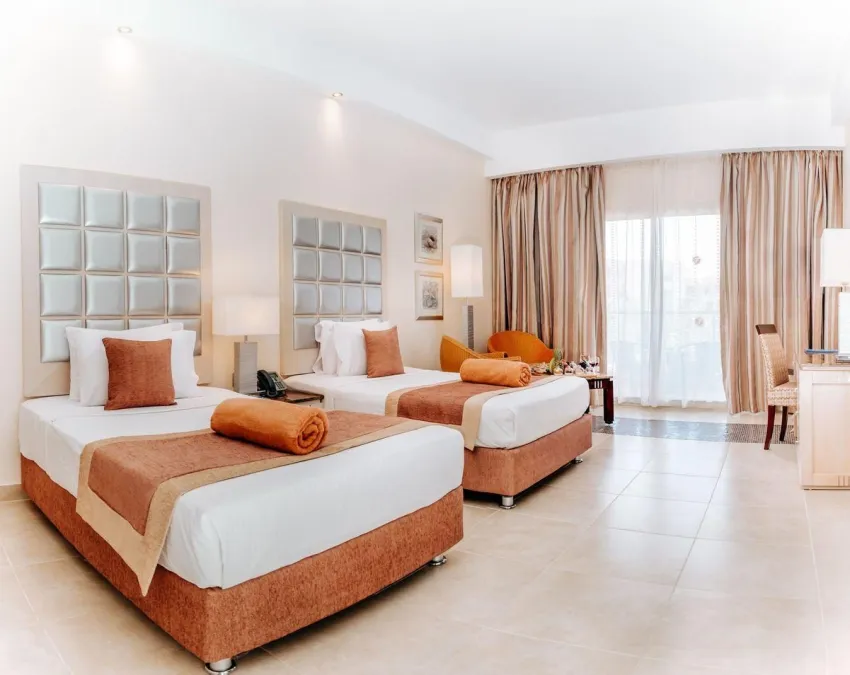 Tropitel Sahl Hasheesh 5*-15