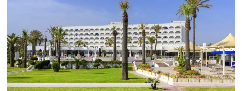 One Resort Jockey 4*-17