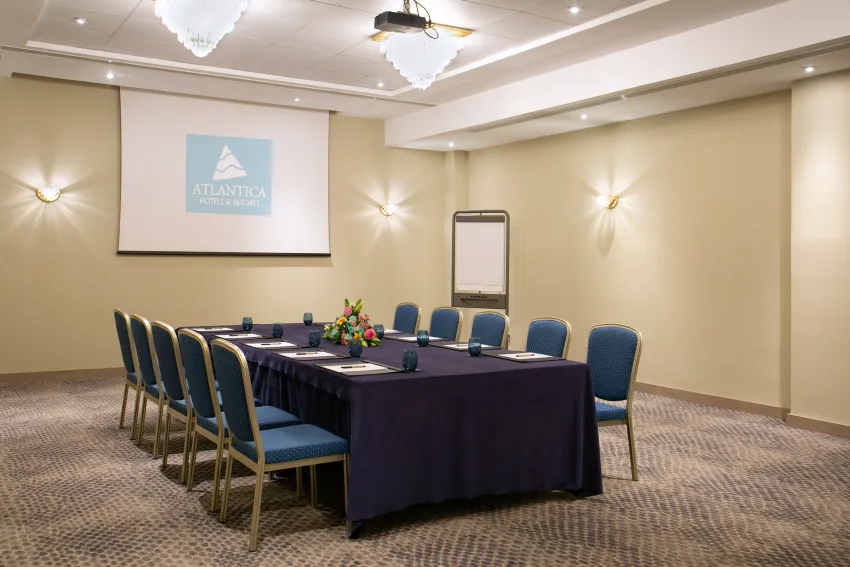 Atlantica Miramare Beach 4*-37