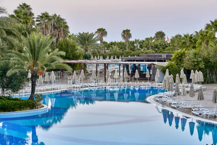 Seaden Sea World Resort & Spa 5*-62