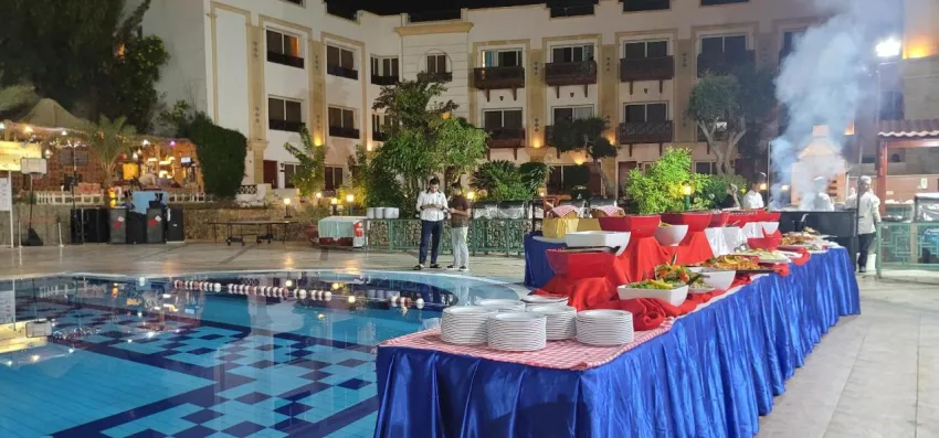 FALCON NAAMA STAR  3*-76