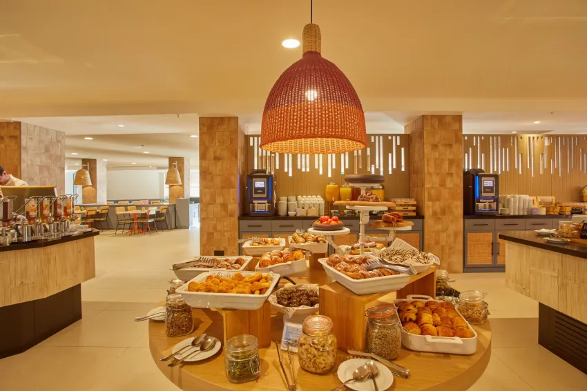 Alua Calvia Mallorca 4*-18