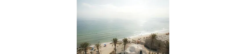 Dreams Beach 3*-7