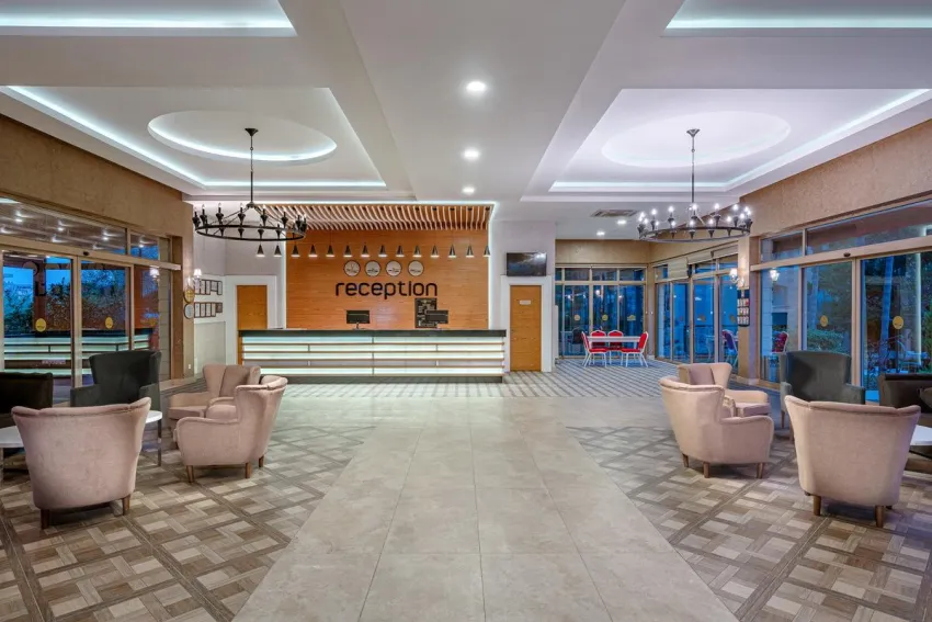 Club Sun Heaven Family Hotel 5*-18