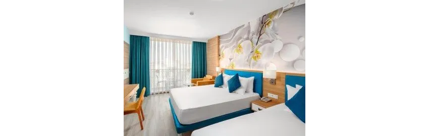 Club Sun Heaven Family Hotel 5*-13