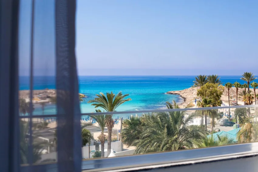 Tasia Maris Beach and Spa 4*-15