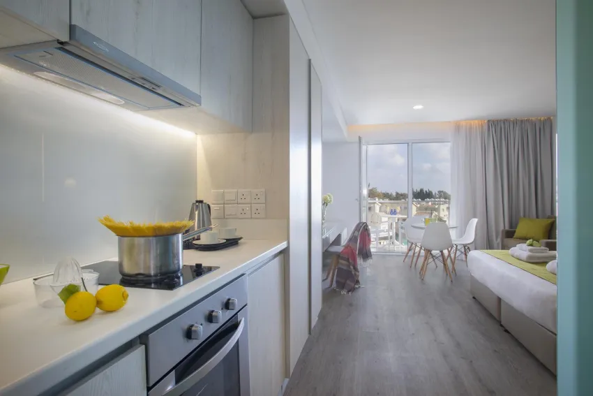 Anemi Hotel & Suites 4*-7