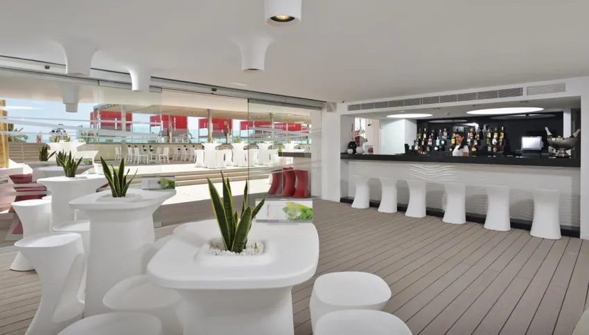 INNSiDE by Melia Wave Calvia (ex Sol Wave House) 4*-12