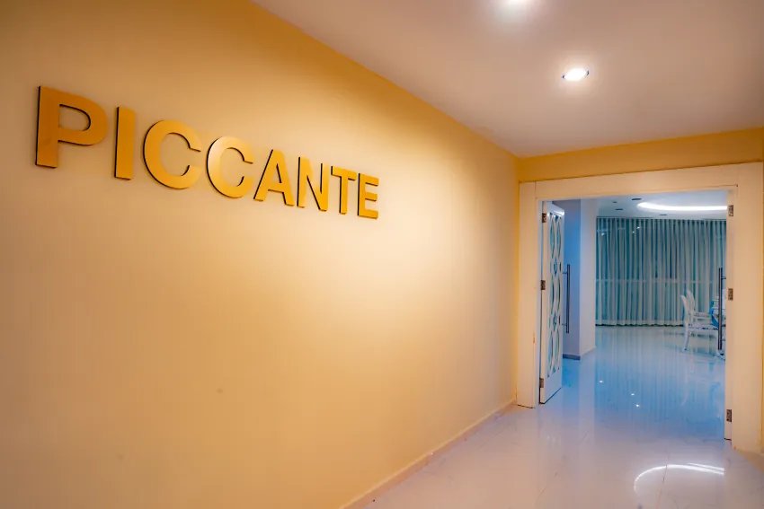 Throne Beach Resort & Spa 5*-55