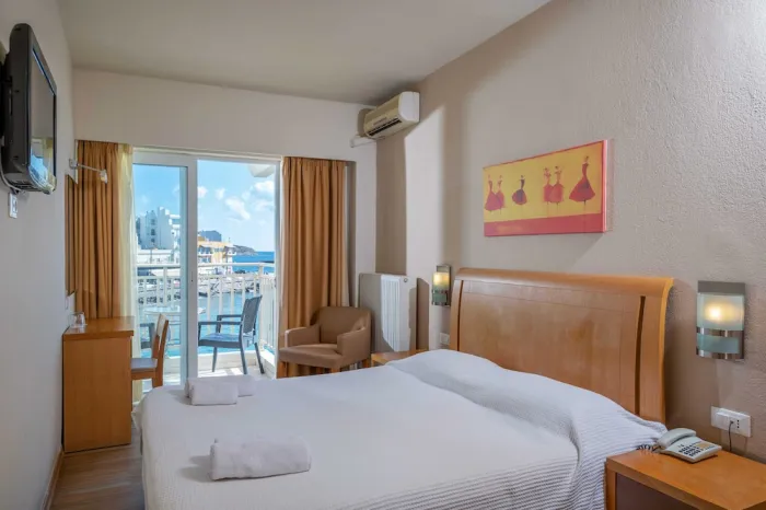 Kitro Beach Hotel 3* - Agios nikolaos - Grecia