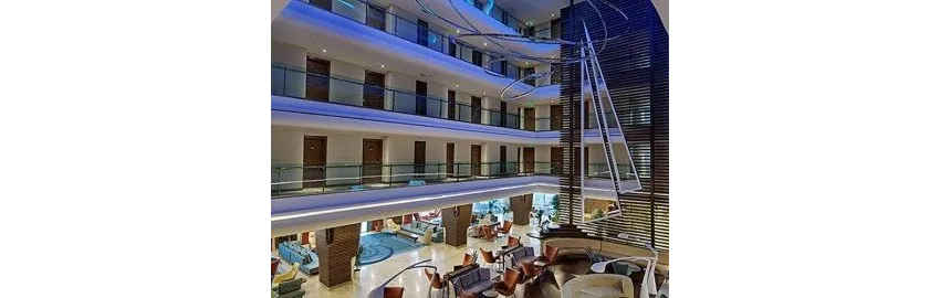Seashell Resort & Spa Hotel 5*-6