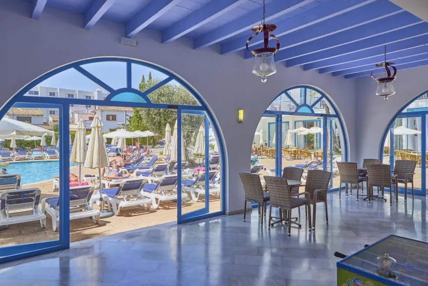 Ilusion Vista Blava 3*-40