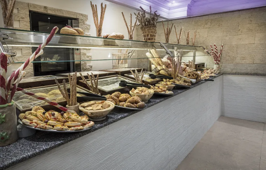 Pyramisa Beach Resort Sahl Hasheesh 5*-63