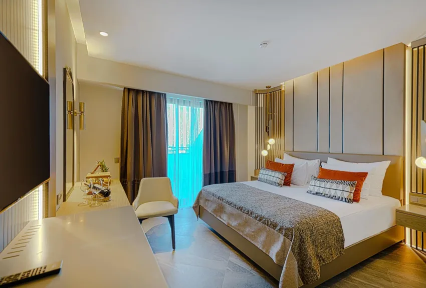 Calyptus Kirman Premium (Ex. Kirman Calyptus Resort) 5*-4