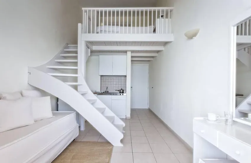 Petradi Beach Lounge Hotel 4*-10