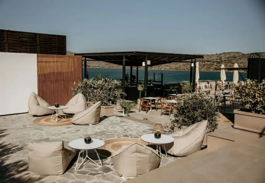 Domes Aulus Elounda Curio Collection by Hilton Adults Only 16+ 5*-11