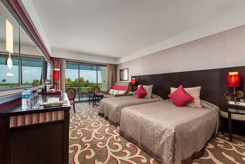 Cornelia Diamond Golf Resort & Spa 5*-21