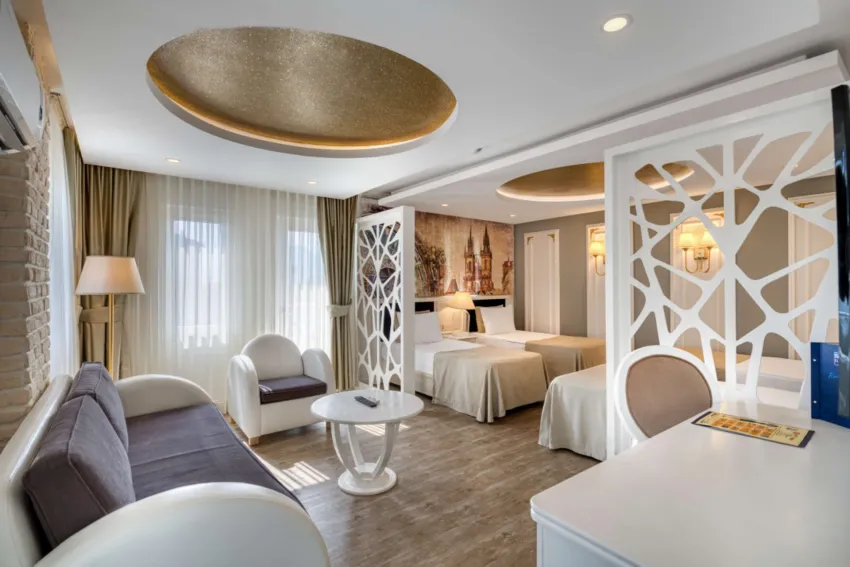 Sealife Family Resort Hotel 5*-4