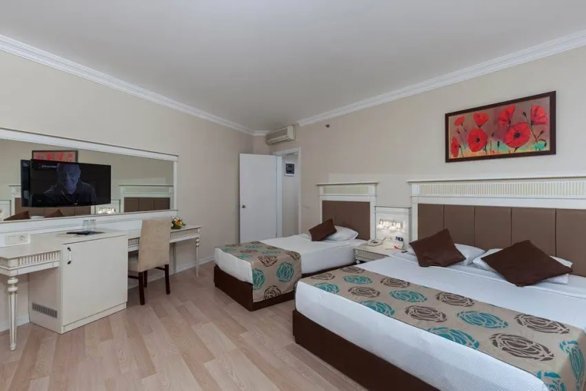 Hane Family Resort Hotel 4*-15