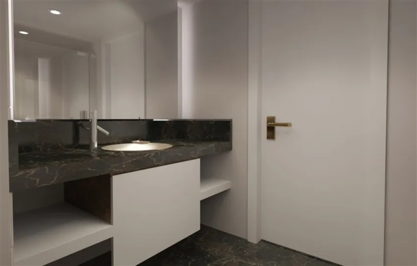 Haydarpasha Palace Hotel 5*-6