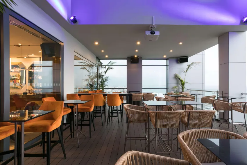 Radisson Blu Hotel Larnaca 5*-177