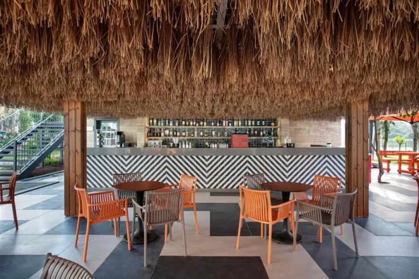 Megasaray Resort Side 5*-10