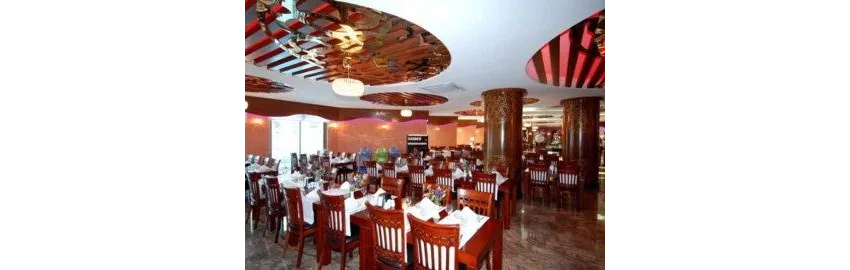 Grand Zaman Beach Hotel 4*-17
