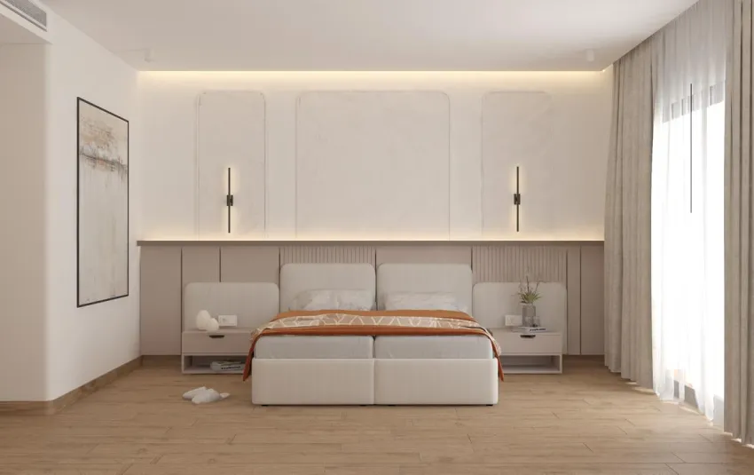 One Resort Premium Hammamet 4*-9