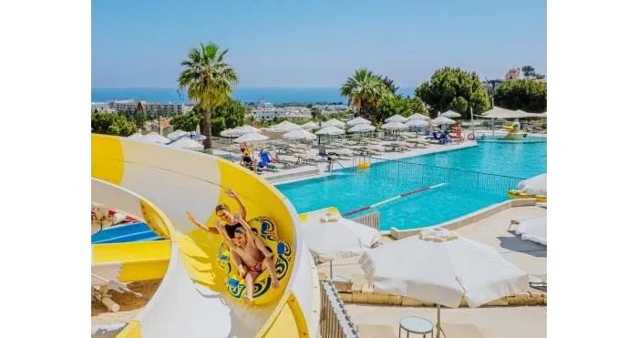 Louis St. Elias Resort 4* - Protaras - Cipru
