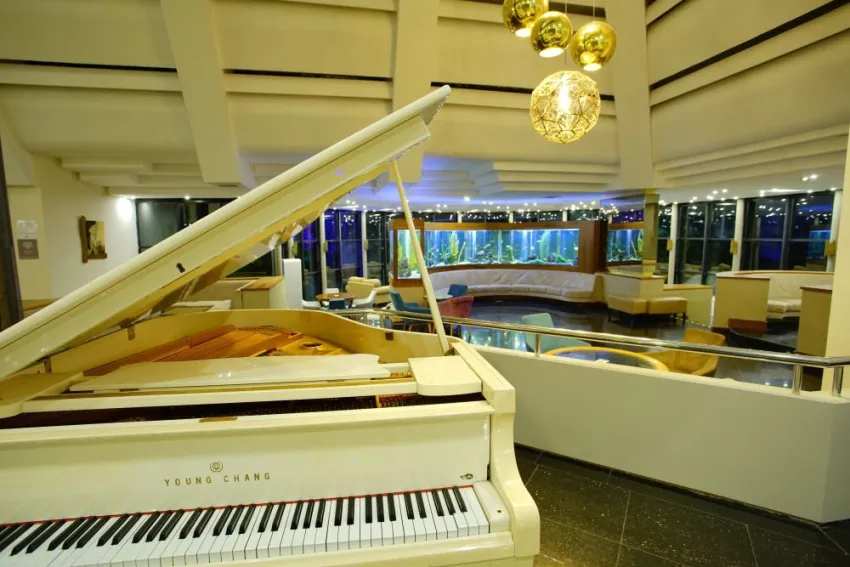 PERRE LA MER HOTEL  5*-23