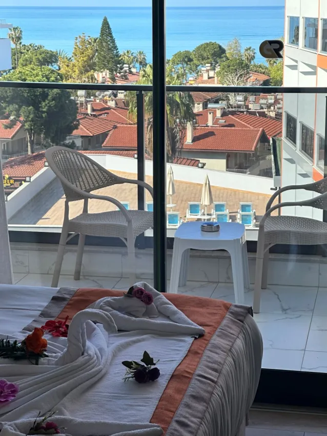 Side Golden Rock Hotel (Adult Only 16+) 4*-6