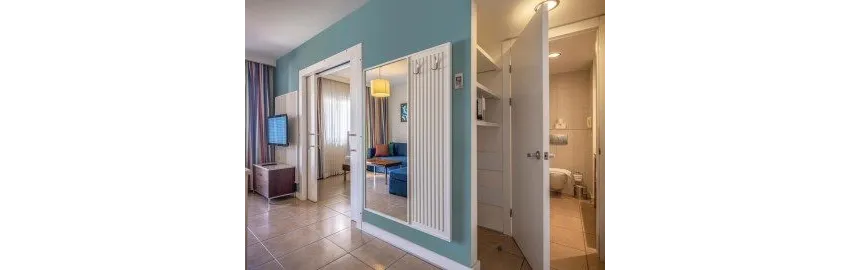 Barut B Suites 4*-19