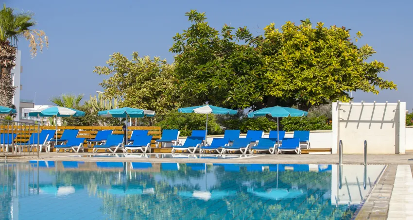 Cyprotel Florida Hotel 4*-37