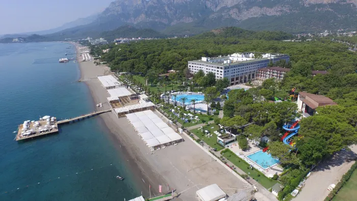 Mirada Del Mare 5* - Kemer - Turcia