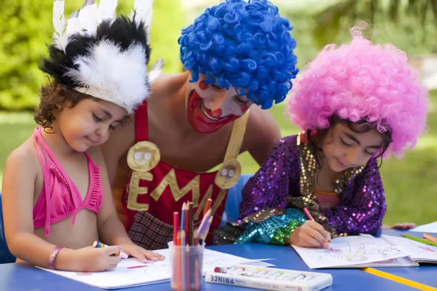 Club Paradiso Hotel & Resort 5*-15